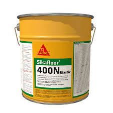 Sikafloor-400N Elastic R1001             6 kg
