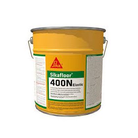 Sikafloor-400N Elastic R7032            6 kg