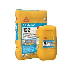 Sikalastic-152 RS          26,4  kg