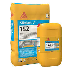 Sikalastic-152 RS          26,4  kg