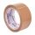 Eurotape DALPO SILENT - HALK üzemű erős csomagolószalag 50mm x 60m Barna