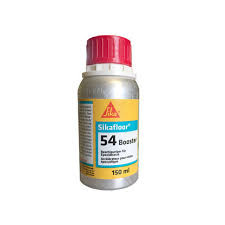 Sikafloor-54 Booster      150ml