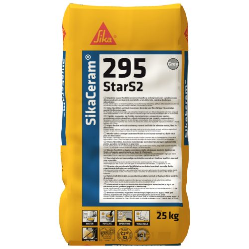 SikaCeram-295 StarS2