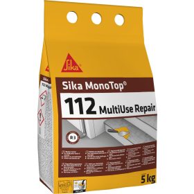 Sika Monotop 112 Multiuse, 5 kg