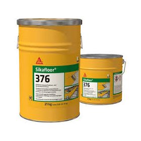 Sikafloor-376 (AB)                  30KG