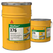 Sikafloor-376 (AB)                  30KG