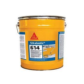 Sikalastic-641 RAL9016      15 l