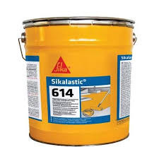 Sikalastic-641 RAL9016      15 l
