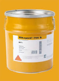 SikaSeparol AR-2 Eco  700 kg