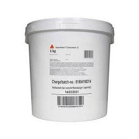 Sika Stelmittel T, 1 kg Extender