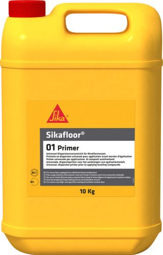 Sikafloor-01 Primer     5 kg