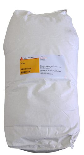 Sikadur-505 kvarchomok (0,1-0,6) 25 kg