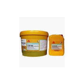 Sikafloor-220W Conductive(AB)      6 kg