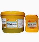 Sikafloor-220W Conductive(AB)      6 kg