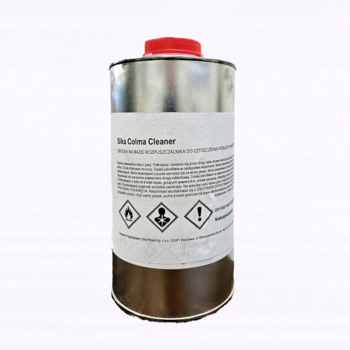 SikaColma Cleaner          