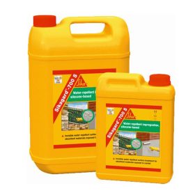 Sikagard 700 S, 20 literes impregnáló