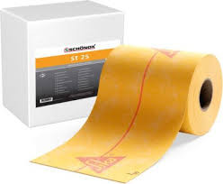 SCHÖNOX ST 50 120mmx50m 