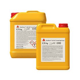 Sikafloor-140W TrowelingPrimer(AB)    9 kg