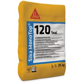 Sika Monotop-120 Seal, 25 kg