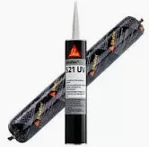 Sikaflex-521UV black       300 ml