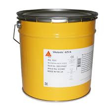 Sikalastic-625N RAL7035  (18,9kg)