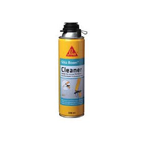 SikaBoom Cleaner    500 ml