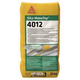 SikaMonoTop-4012, 25 kg