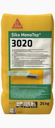 SikaMonoTop-3020, 25 kg