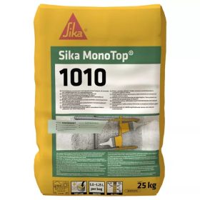 SikaMonoTop-1010,  25 kg