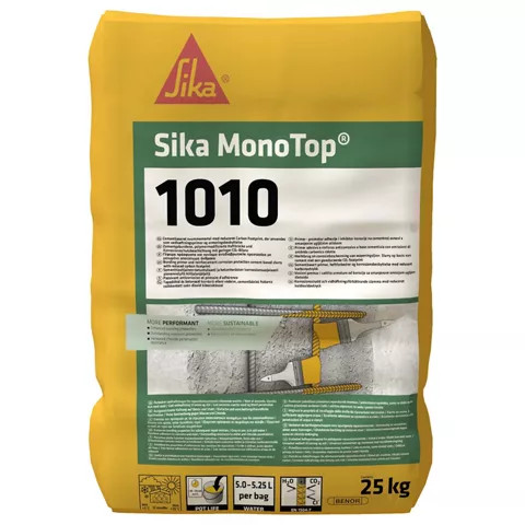 SikaMonoTop-1010,  25 kg