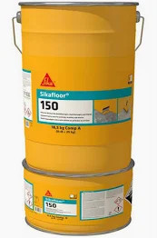 Sikafloor-150 (AB)     25 kg