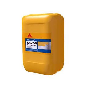 Sikagard-552W Aquaprimer       10 l