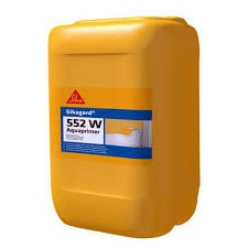 Sikagard-552W Aquaprimer       10 l