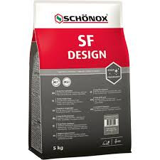 SCHÖNOX SF DESIGN havana