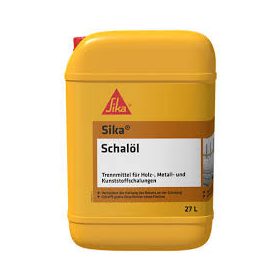 SikaSchalöl AT       