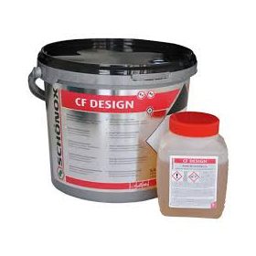 SCHÖNOX CF DESIGN(AB)grey          5 kg