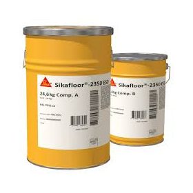   Sikafloor-2350ESD(AB)RAL7032             a színváltozatoknál kérje külön árainkat!