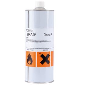 Sika® Cleaner P/Trocal Cleaner    4 kg