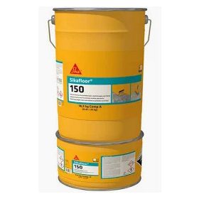 Sikafloor-150 (AB)     243 kg