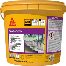 Sikadur®-31+ Rapid   6kg