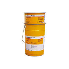 Sikadur-330 (AB)              Pl 5KG