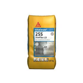 SikaCeram-255 StarFlex grey ROU    25kg