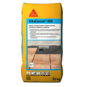 SikaCeram-105    25kg