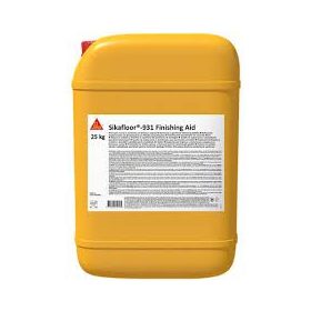 Sikafloor-931 Finishing Aid          25 kg