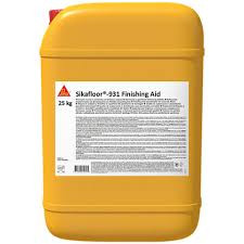 Sikafloor-931 Finishing Aid          25 kg