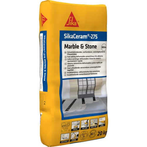 SikaCeram-275 Marble & Stone  
