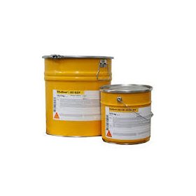 Sikafloor-381ECF(AB)RAL7032           25 kg
