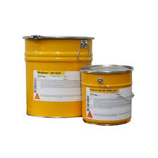 Sikafloor-381ECF(AB)RAL7032           25 kg