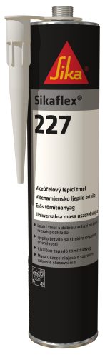 Sikaflex-227 light grey      300 ml