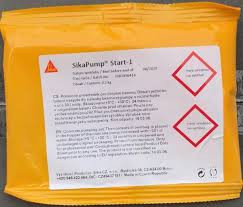 SikaPump Start-1
